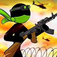 stickman_maverick_bad_boys_killer Games
